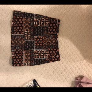 **LIKE NEW** Hollister Skirt